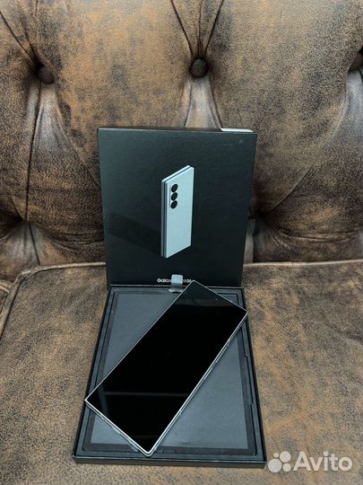 Samsung Galaxy Z Fold6, 12/512 ГБ