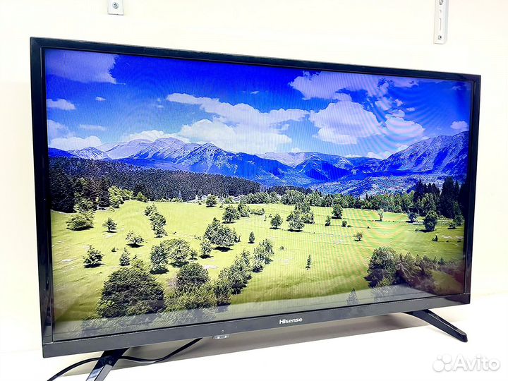 Телевизор SMART TV WiFi