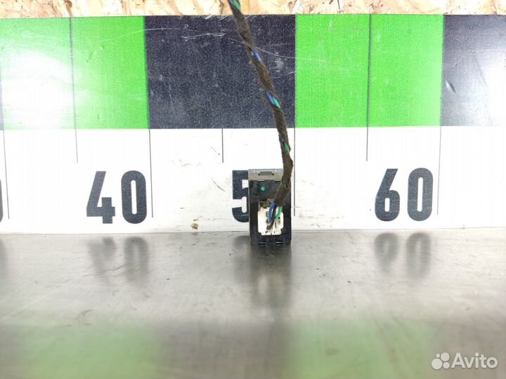 Реостат Lifan X60 2012-2021