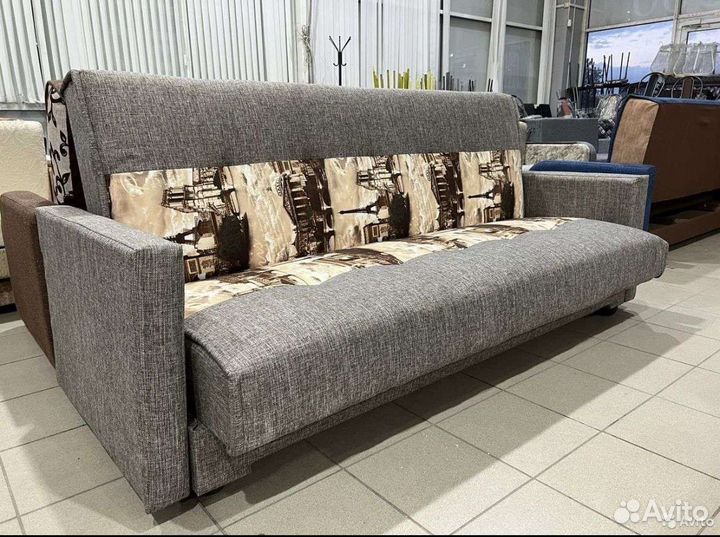 Диван книжка 956