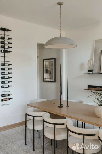 Стул Дмитрий