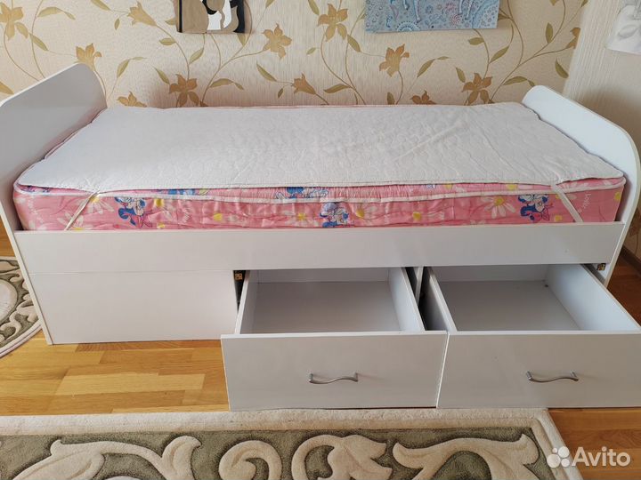Продажа детской мебели