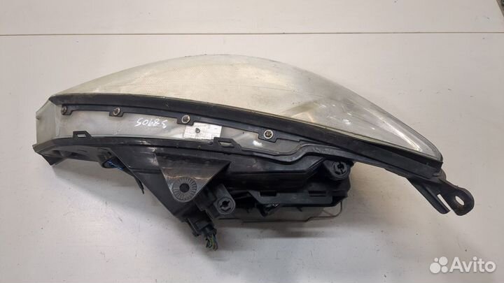 Фара (передняя) правая Ford Focus 1