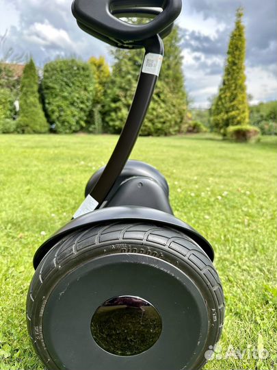 Segway ninebot mini S. Оригинал