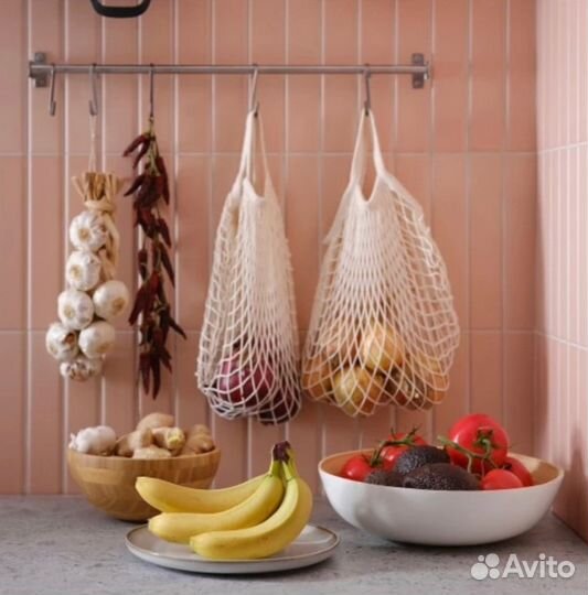 IKEA Rundlig миска / салатник икеа рундлиг