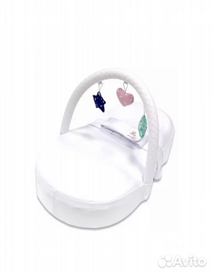 Кокон для новорожденных