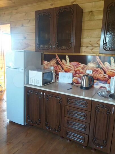 Дом 75 м² на участке 1,5 сот.