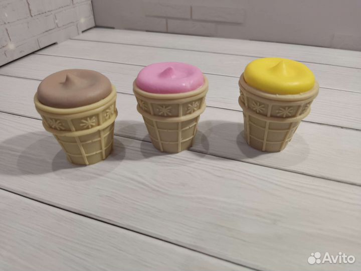 Мыло Ручной Работы К Новому Году 2023