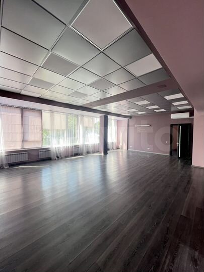 Офис, 72 м² 2х комнатный