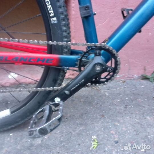 Горный велосипед 27 5 GT avalanche comp