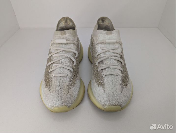 Кроссовки Adidas Yeezy Boost 380 6,5us/39,5