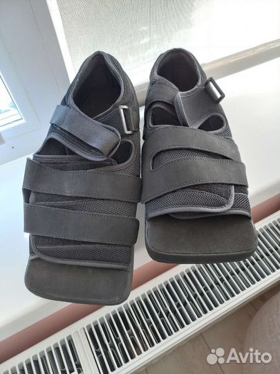 Обувь Барука