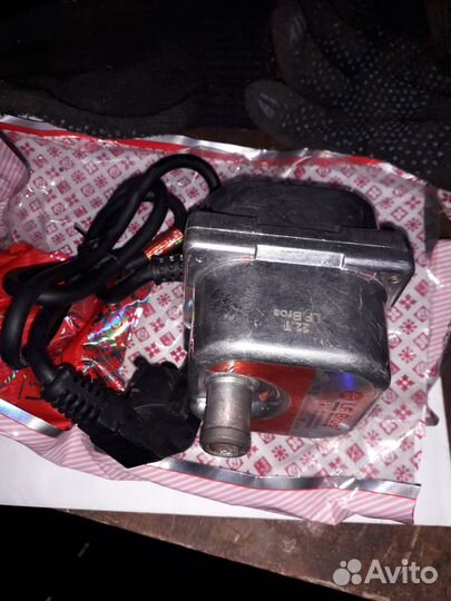 Электро-подогреватель Разные малогабаритные