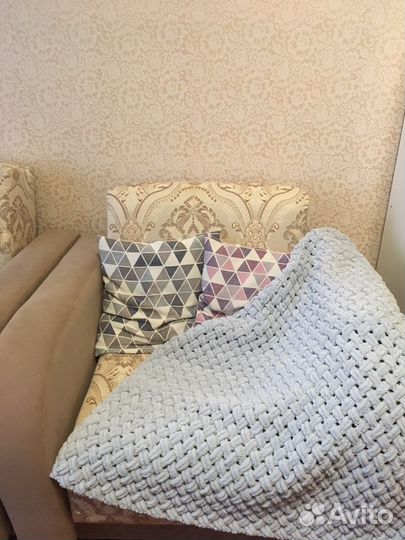 Плед детский