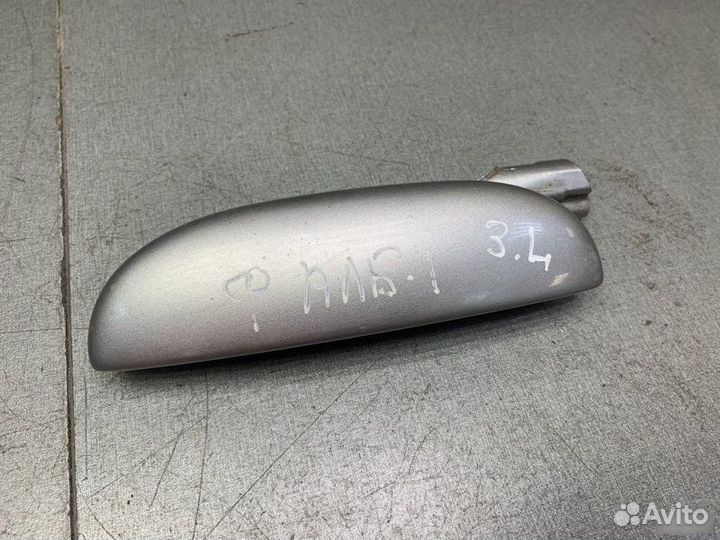 Ручка открывания двери Fiat Albea седан 1.4