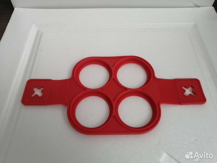 Форма для выпечки оладьев, яичницы, котлет