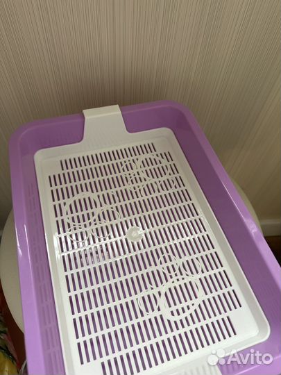 Лоток для кошек