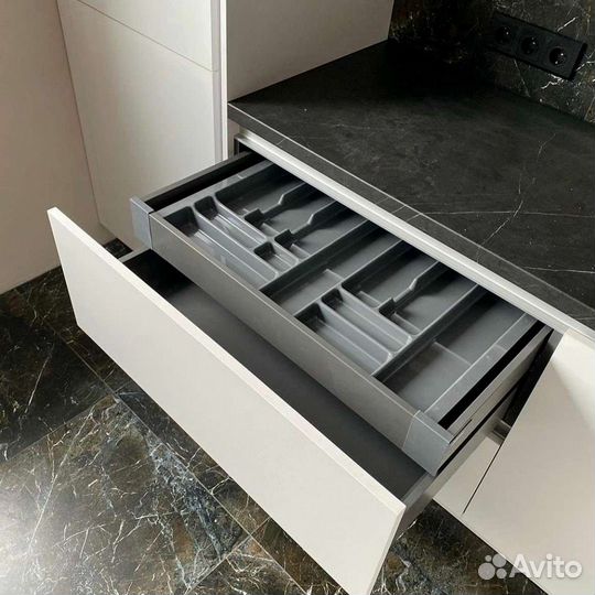 Кухонный гарнитур от производителя