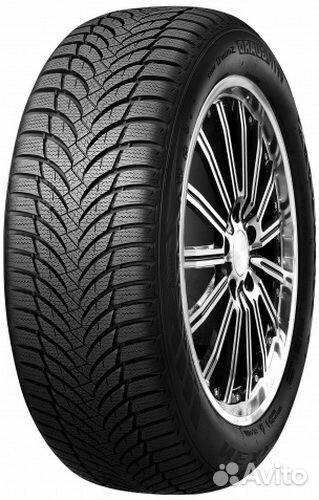 Nexen Winguard Snow G WH2 215/65 R16