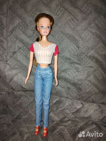 Кукла Хонди Венди Wendy 90-х Небарби барби