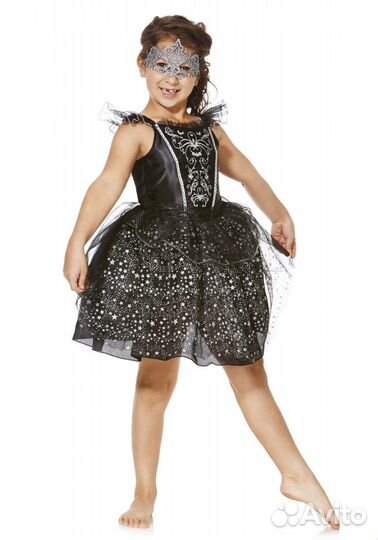 Прокат/продажа детских новогодних костюмов