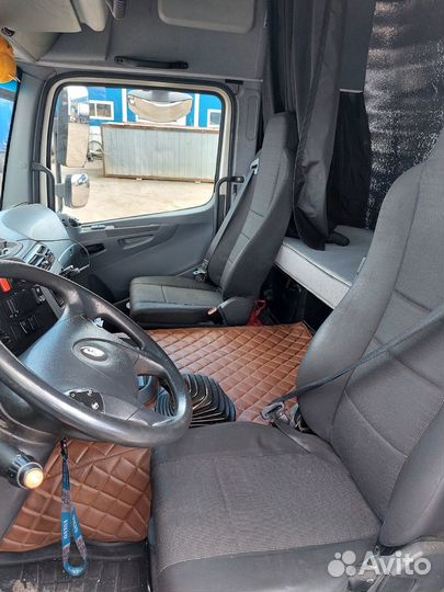 КамАЗ 5490 NEO, 2019