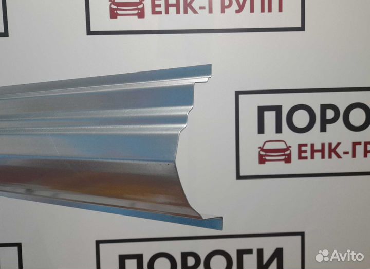 Пороги Chevrolet Lacetti 1 седан и другие