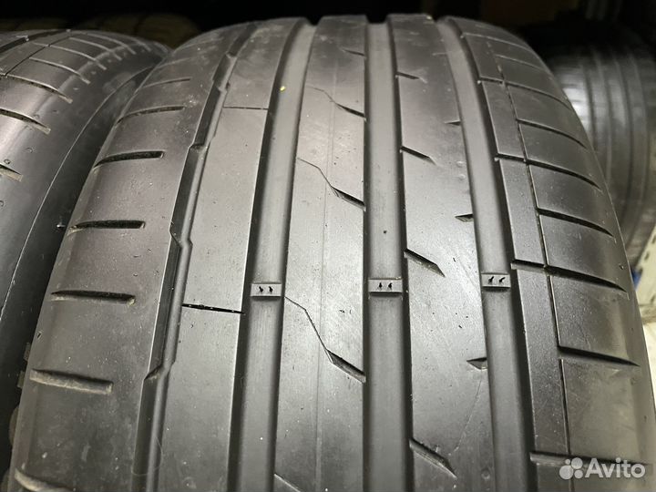 Hankook Ventus S1 Evo 3 EV K127E 255/45 R19 104W