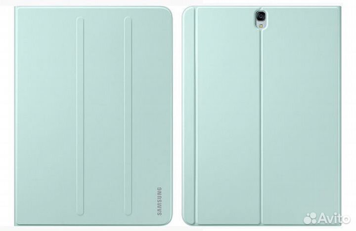 Оригинал для Samsung Tab S3 9.7