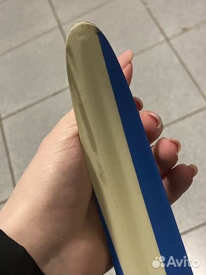 Лыжи беговые nordway 160