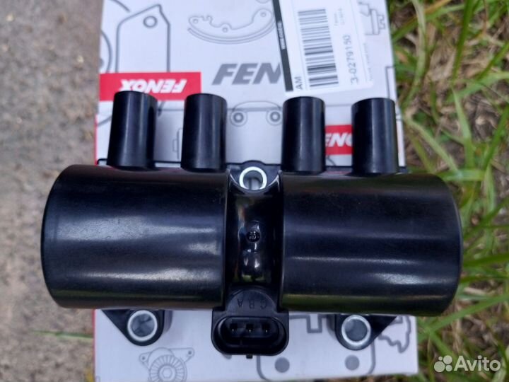 Модуль катушки зажигания Daewoo, Aveo