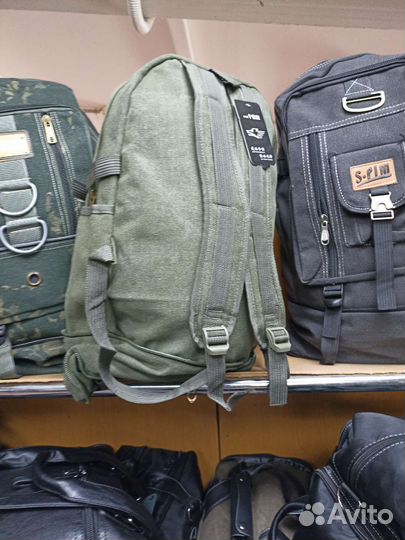 Рюкзак туристический 45, 70 литров