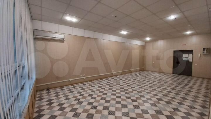 Свободного назначения, 43.3 м²