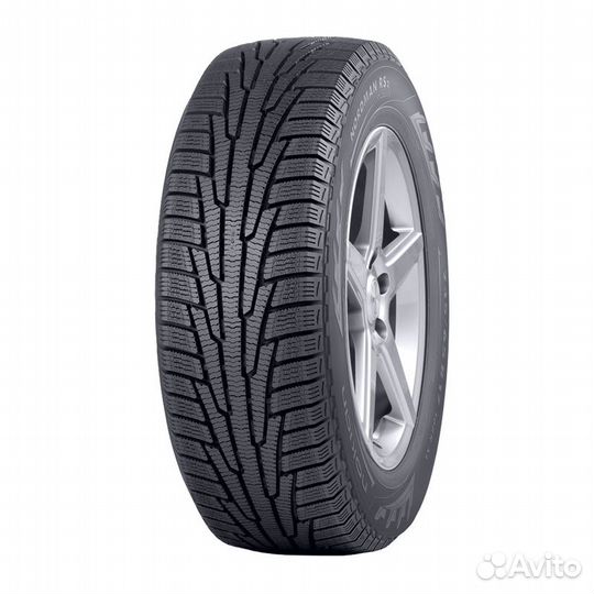 Nokian Tyres Nordman RS2 205/55 R16 94R