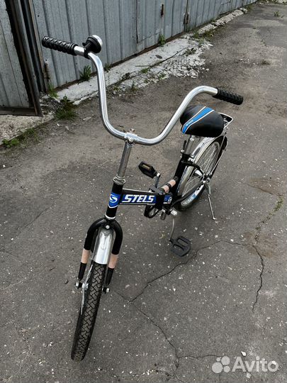 Stels велосипед 20’