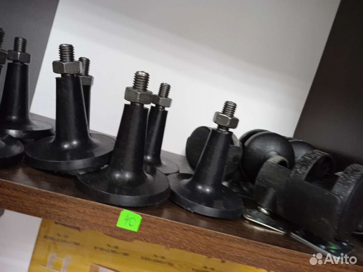 Ножки для мебели