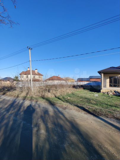 Участок 7,1 сот. (СНТ, ДНП)