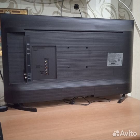 Телевизор samsung 32