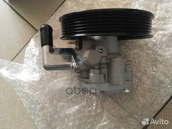 Насос гидроусилителя руля 00-36338-SX Stellox