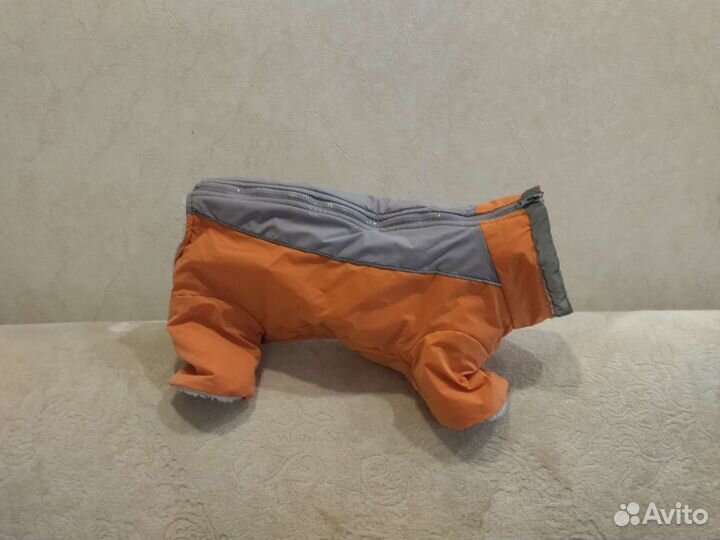 Комбинезон для собаки