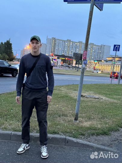 Посредник Poizon/TaoBao/1688