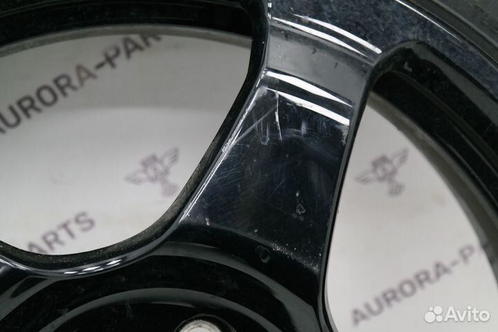 Запасное колесо Grand Cherokee WK2