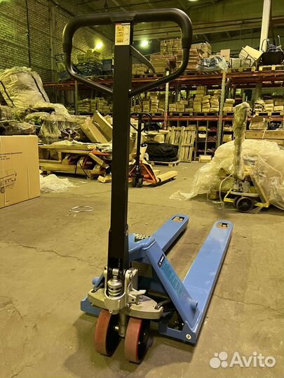 Рохля стандартная 2500 кг 1150 мм TOR RHP