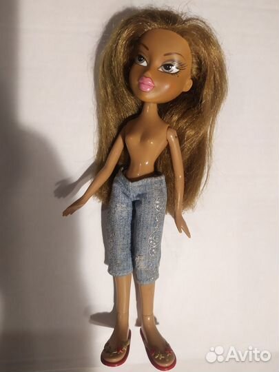 Кукла Братц bratz