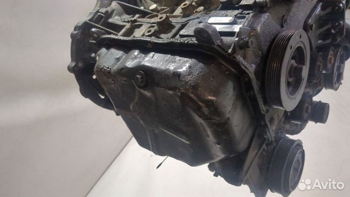 Двигатель Jeep Patriot 2010- ED3 2.4 Бензин, 2011