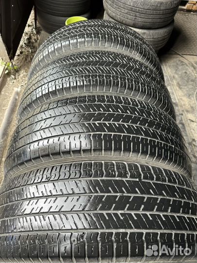 Yokohama Geolandar G91 225/65 R17