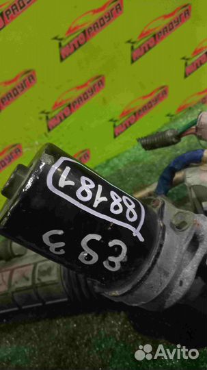 Рейка рулевая honda EN2,ES1,ES2,ES3,ES9,ET2,EU1,EU