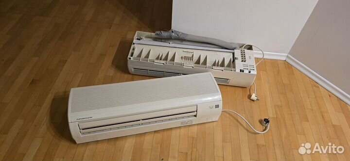 Сплит система mitsubishi electric бу