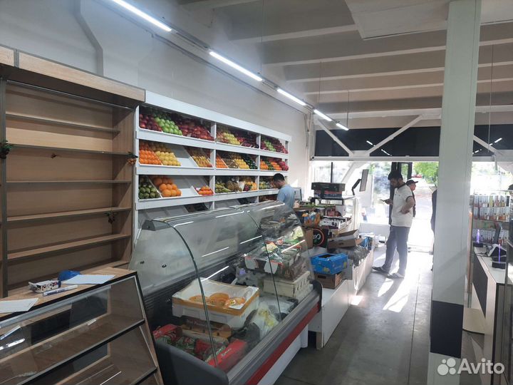 Продам готовый бизнес Овощи фрукты и сухофрукты