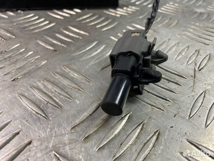 Датчик температуры Mazda 3 BK